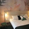 Отель Brit Hotel Au Pays de Vitre, фото 18