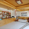 Отель Yangjiajie Inn, фото 2