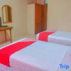 Отель OYO 1240 Hotel Pantai Jaya, фото 9