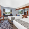 Отель Microtel Inn & Suites by Wyndham Bremen, фото 4