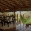 Отель Muyuyo Lodge, фото 18
