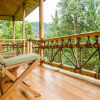 Отель Ichumbi Gorilla Lodge, фото 19