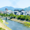 Отель Kamogawa Riverside, фото 22