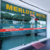 Отель Merlott Hotel, фото 1