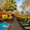 Отель Pantanal Jungle Lodge, фото 33