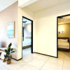 Отель OYO Home 90948 Irishe Homestay Penang City Seaview, фото 11