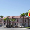 Отель Super 8 Buttonwillow, фото 21