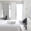 Отель Spacious Studio Apartment At Easton Park Jatinangor Near Unpad, фото 6