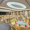 Отель Four Points by Sheraton Yangjiang City Center, фото 17