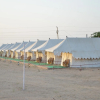 Отель Dynasty Desert Camp, фото 20