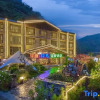 Отель Lixian Bipeng·Shiguang Hot Spring Hotel, фото 15