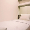 Отель Best Spacious And Homey 3Br At Sky House Bsd Apartment, фото 3