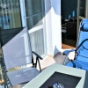 Отель Stunning Beach Apart-sleeps 5! Pool & Sea Views!, фото 23