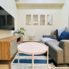 Отель Hubomoto Megaworld Suites, фото 11