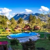 Отель Hassinger Ranch, фото 21