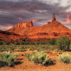 Отель Wolfe's MOAB, фото 14