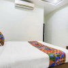 Отель FabHotel Johar Inn, фото 17