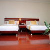 Отель Zola International Hotel, фото 4