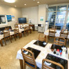 Отель Business Hotel Daikyo, фото 4