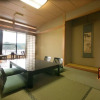 Отель Kaisen no Yado Matsuura, фото 12