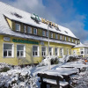 Отель Berghotel Glockenberg, фото 1