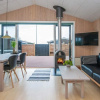 Отель 4 Person Holiday Home in Haderslev, фото 8
