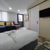 Отель King İstanbul Hotel, фото 3