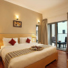 Отель Starlit Suites, фото 7