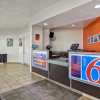 Отель Motel 6 Destin, FL, фото 4