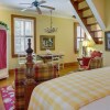Отель Romantic Cottage in Washington Historic District, фото 10