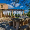 Отель CA NA CARME - Beautiful villa with private pool and great garden. Free WiFi, фото 23