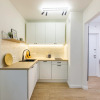 Гостиница Eliza Home на Заневском проспекте, фото 24
