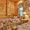 Отель CHEROKEE SUNRISE LODGE Apartment 4 NEVAEH CABIN RENTALS, фото 10