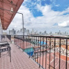 Отель w Upscale 1BR in Casco Viejo, фото 11