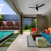 Отель SEMINYAK ICON by Karaniya Experience, фото 17