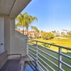 Отель St Pete Condo w/ Private Lanai & Community Pool!, фото 8