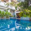 Отель Landing Zone Boutique Hotel, фото 16