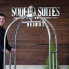 Отель Sodeco Suites, фото 2