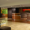 Отель Courtyard by Marriott Nashville Brentwood, фото 23