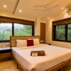 Отель SaffronStays Evelyn Greens, Lonavala - pet-friendly pool villa in a quiet neighbourhood, фото 5