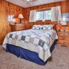 Отель Birch - Serenity Bay 3 Bedroom Cabin, фото 3