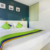Отель Treebo Trend Aura, фото 16