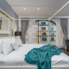 Отель Duplex 4BR J B R Architectural Triumphs Beach, Dubai, фото 42