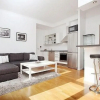 Отель Modern Apartment In The City Center, фото 5
