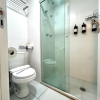 Отель Roomo Vila Mariana Residencial – Ejoy, фото 22