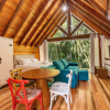 Отель Cabana Cantinho das araucárias, фото 3