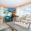 Отель Tropic Terrace #26 - Beachfront Rental 1 Bedroom Condo by RedAwning, фото 3