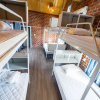 Отель An An Homestay Bungalow - Hostel, фото 6