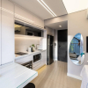 Отель VNC1309 - Studio de Luxo na Consolação, фото 5