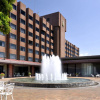 Отель Shiroyama Hotel Kagoshima, фото 1